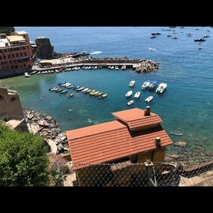 Meet your Posher, Jack